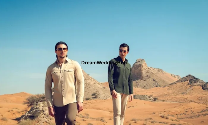 JadeBlue Menswear Store  Agarkar Nagar Pune